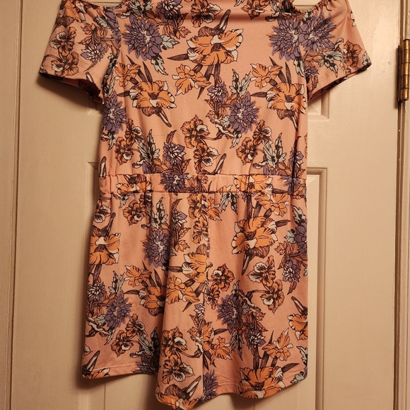 Girls short jumper - Picture 5 of 5